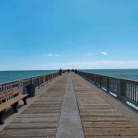 2 Gulf View Balconies! 3 Story Townhome With 4 Bedrooms, 4 Bathrooms! Sleeps12 Panama City Beach Exteriör bild